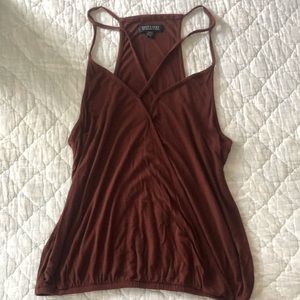 American Eagle Outfitters, Soft & Sexy Tank, Size M